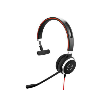 Evolve 40 UC Mono USB-C
