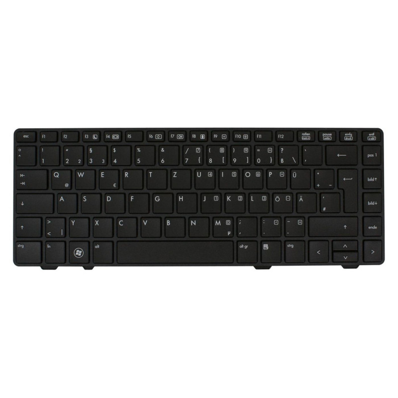 Keyboard (GERMAN)