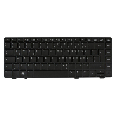 Keyboard (GERMAN)