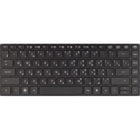 Keyboard (TURKISH)