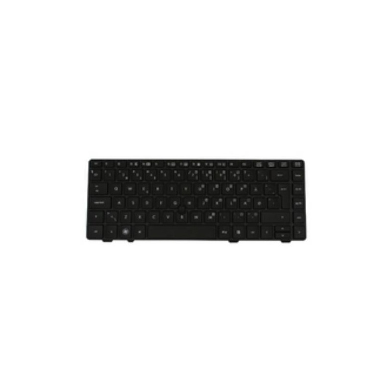 Keyboard (HEBREW)