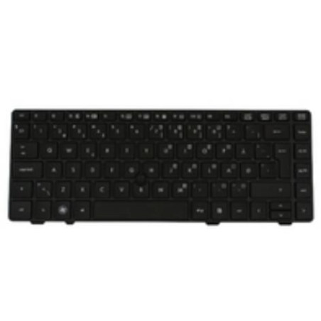 Keyboard (HEBREW)