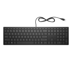 Pavilion 300 Wired Keyboard