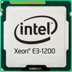 Intel Xeon E31240