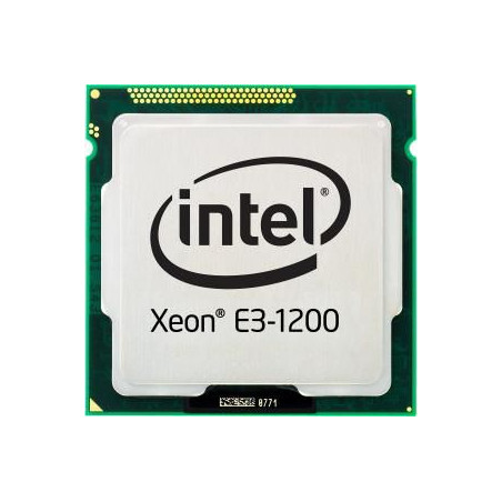 Intel Xeon E31240
