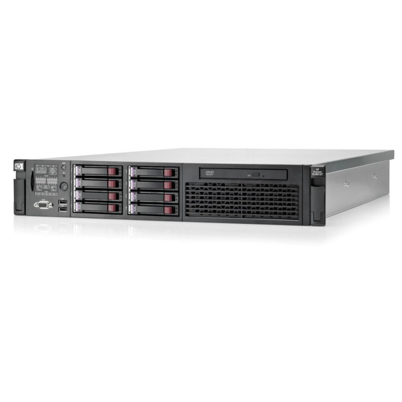 CTO DL380G7 E5649