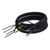 Cab-119 Antenna Connection