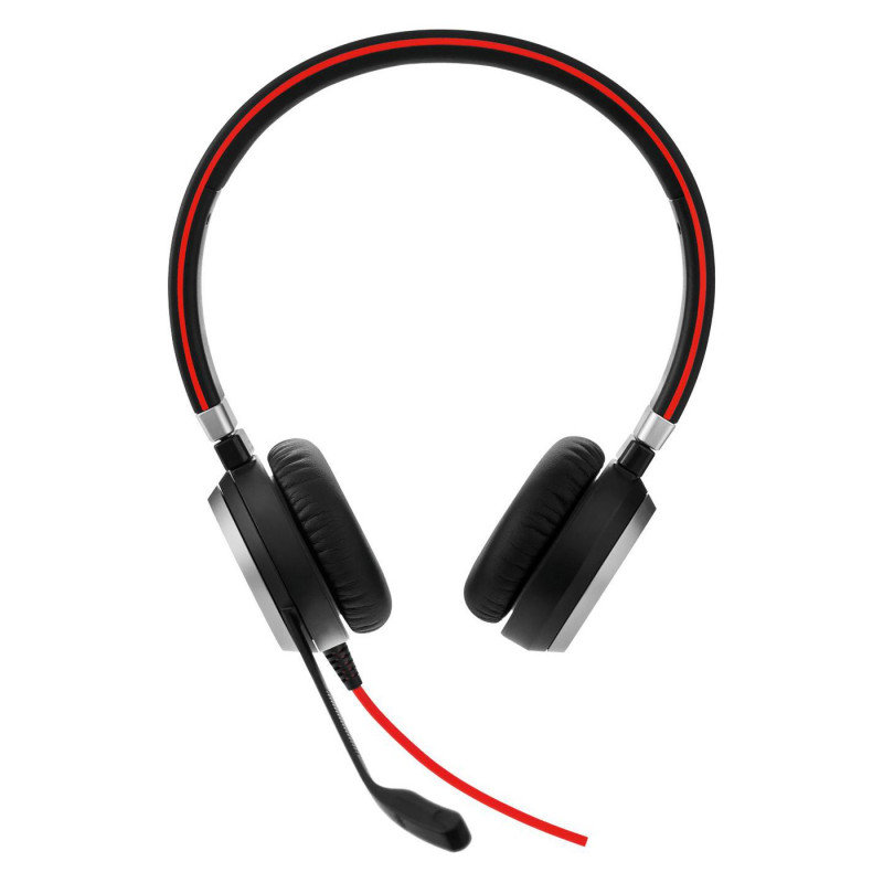EVOLVE 40 UC Duo, Busylight