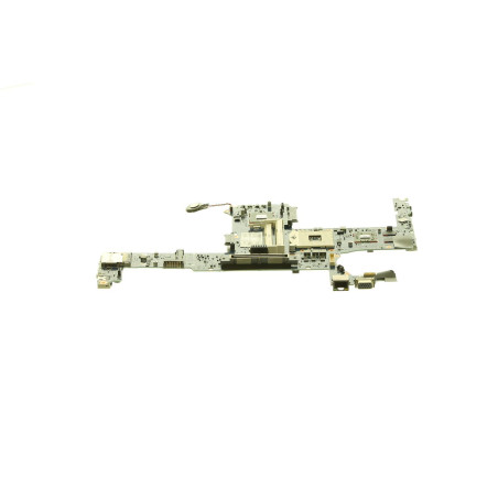 6460b System board - not