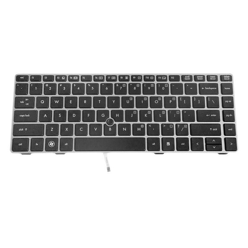 Keyboard (HEBREW)