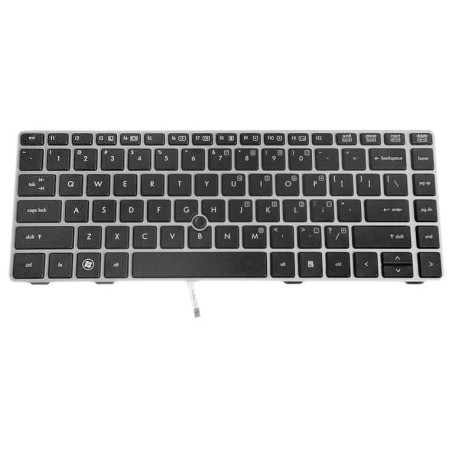 Keyboard (HEBREW)