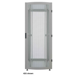 19" Server Cabinet - Free
