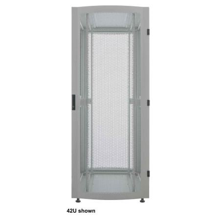 19" Server Cabinet - Free