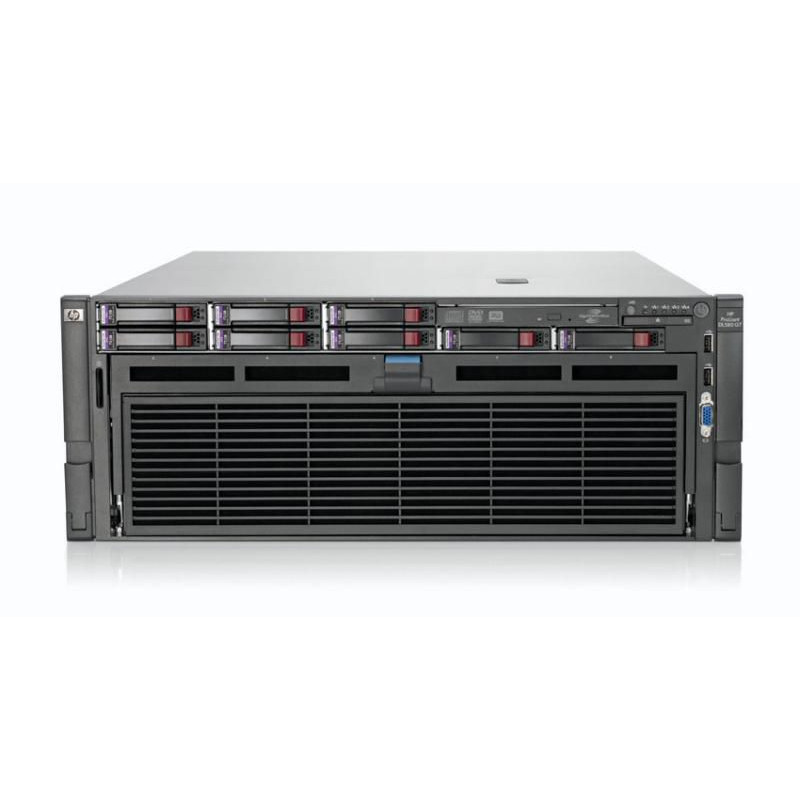 ProLiant DL580 G7 E7