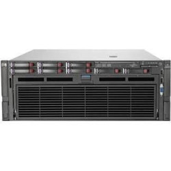 DL580 G7 (E7) Rack CTO