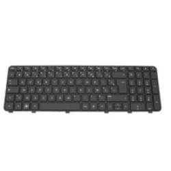 Keyboard (INTERNATIONAL)