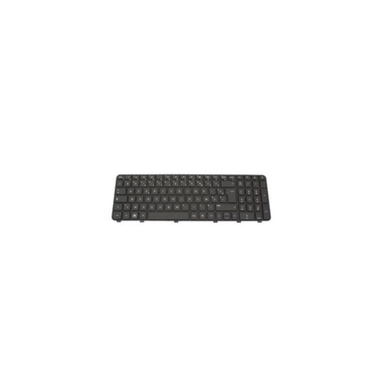Keyboard (INTERNATIONAL)
