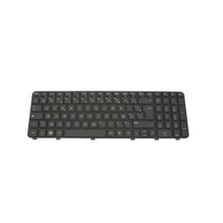 Keyboard (INTERNATIONAL)
