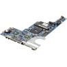 Intel HM55 motherboard with 2