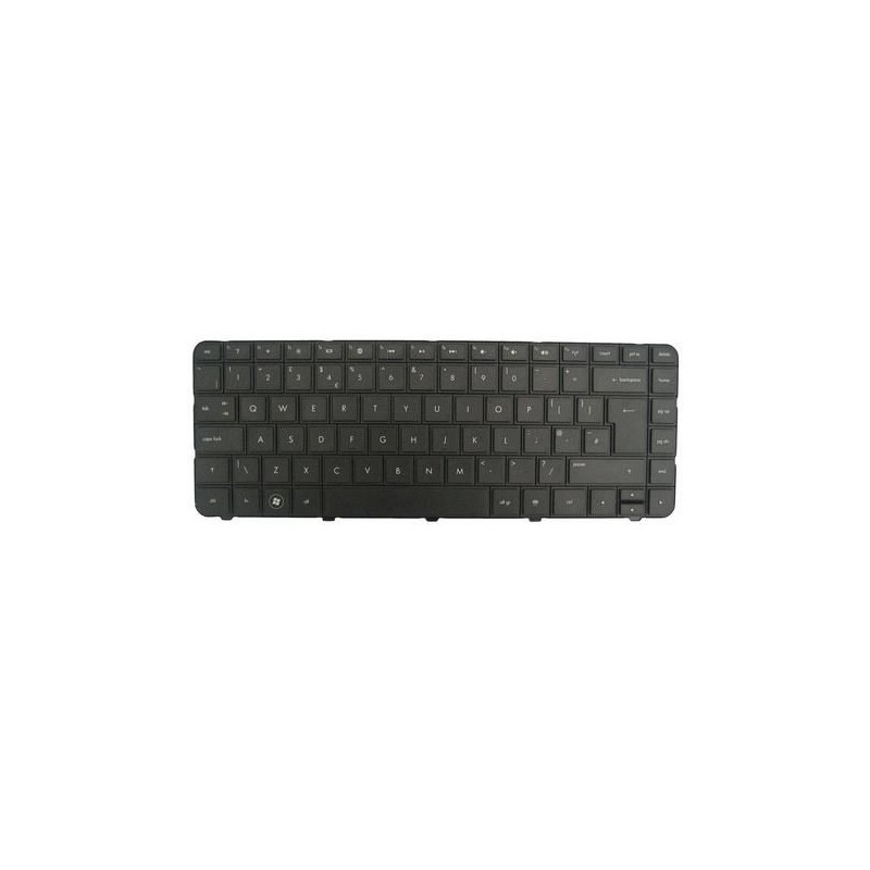 Pavilion Series Keyboard, UK
