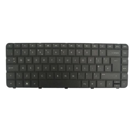 Pavilion Series Keyboard, UK