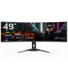 Co49Dq Oled Curved Gaming