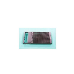 Bezel - 4U form factor