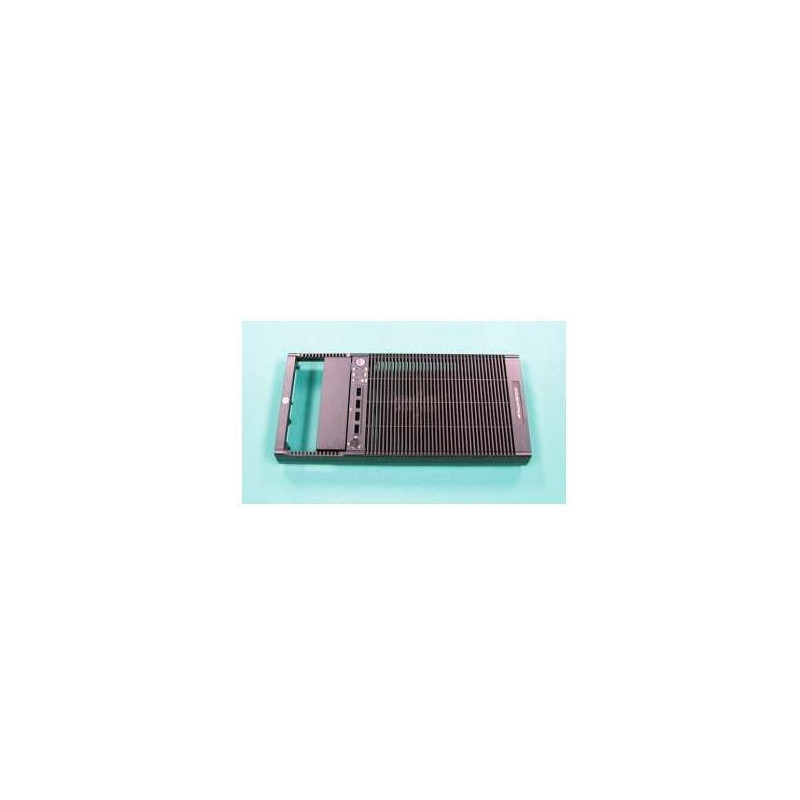 Bezel - 4U form factor