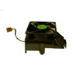 FAN assembly