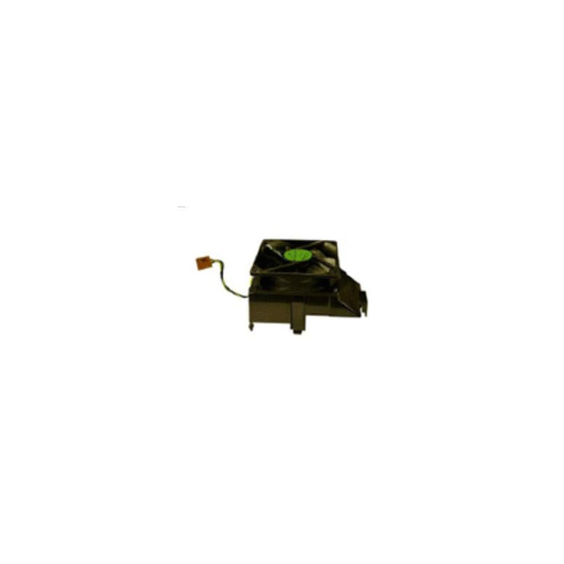 FAN assembly