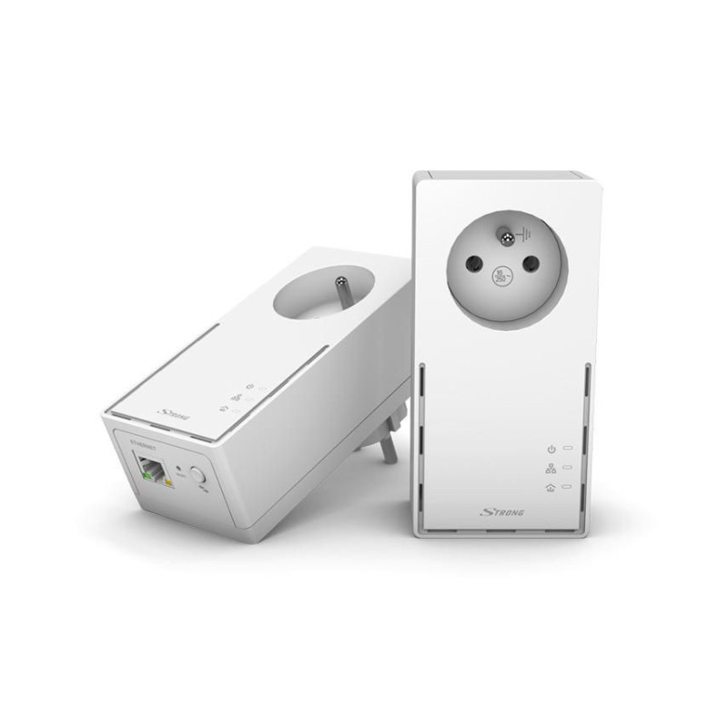 Powerline 1000 Kit 1000