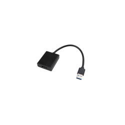 USB 3.0 to HDMI graphic