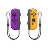 Joy-Con (Pair) Neon Purple/