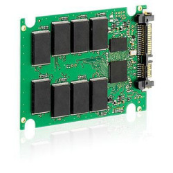 200GB SATA MLC SSD Gen8 LFF