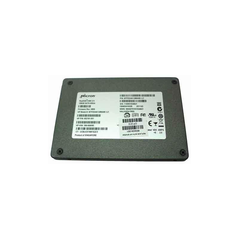 128Gb SD