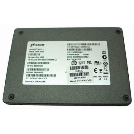 128Gb SD