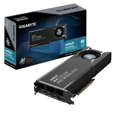 Ai Top 48G Graphics Card -