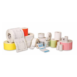Label roll 102 x 165mm