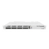 Crs317-1G-16S+Rm Network