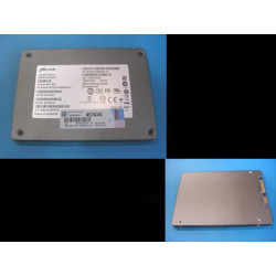 256GB SATA-2 Solid State Drive