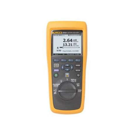 Bt510 Battery Tester Black,