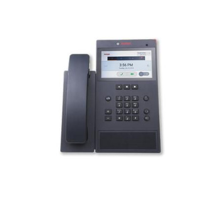 Vantage K155 Ip Phone Black