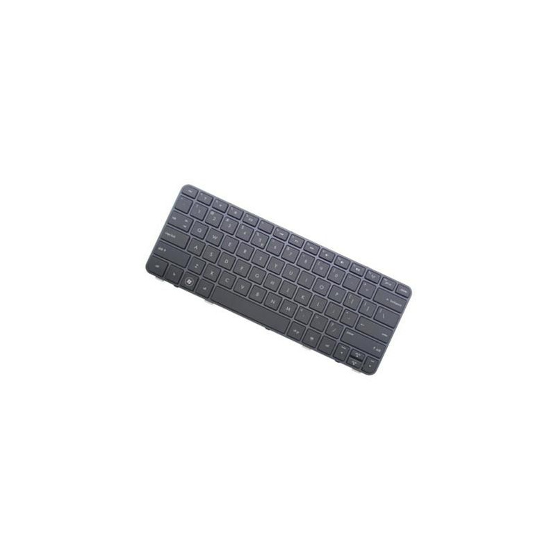 KEYBOARD IMR/CHA (SWISS2)