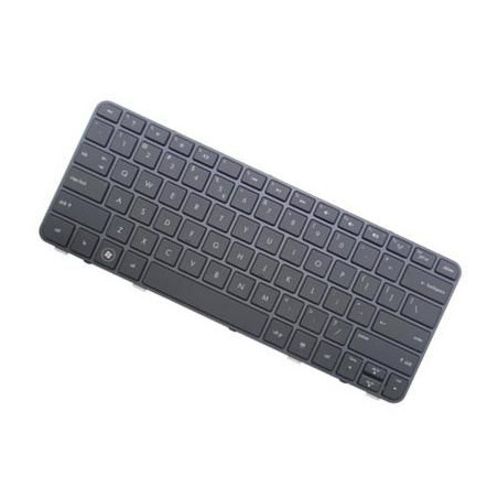 KEYBOARD IMR/CHA (GRK)