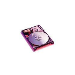 60GB 2.5" EIDE LAPTOP