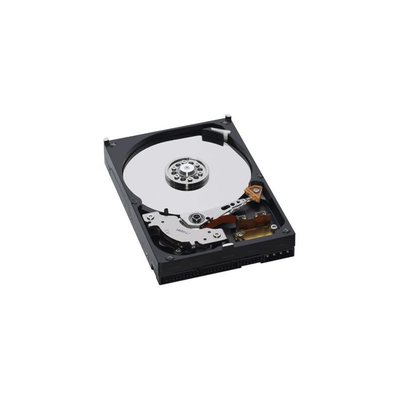 80GB SATA HDD 3.5"