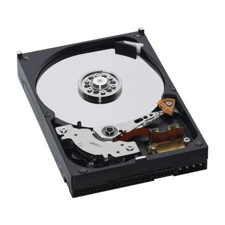 80GB SATA HDD 3.5"