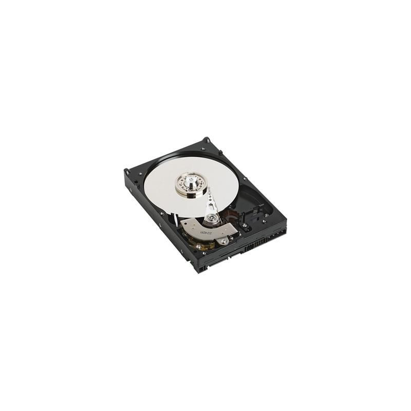 80GB/8MB 3.5" SATA