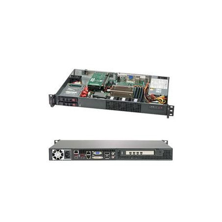 Superserver 1019C-Htn2 Lga