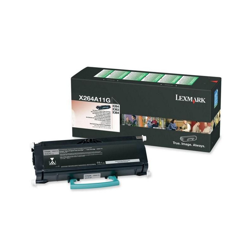 Toner Black